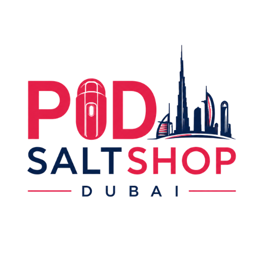 PodSalt Shop