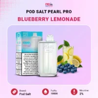 Pearl Pro Blueberry Lemonade