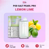 Pearl Pro Lemon Lime