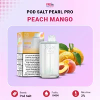 Pearl Pro Peach Mango