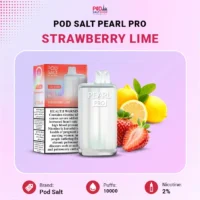 Pearl Pro Strawberry Lime