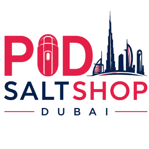 PodSalt Shop