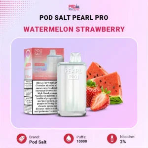 Pearl Pro Watermelon Strawberry