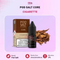 Pod Salt Core Cigarette 20 mg/ml Salt Nic E-Liquid