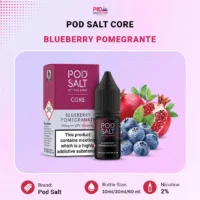 Pod Salt Core Blueberry Pomegranate 20 mg/ml Salt Nic E-Liquid